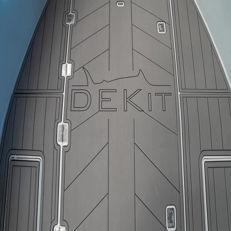 DEKit boat decking